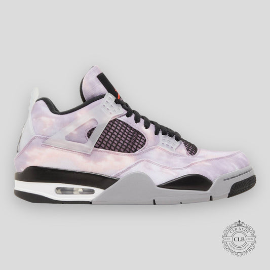 AIR JORDAN 4 RETRO "ZEN MASTER"