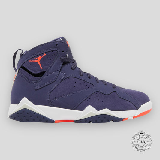 AIR JORDAN 7 RETRO "QUAI 54"