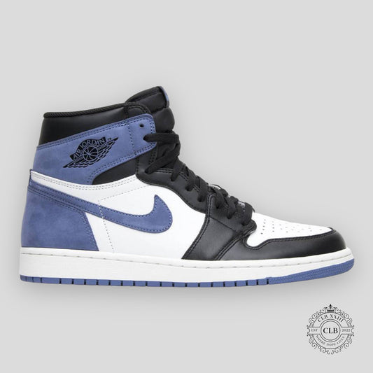 AIR JORDAN 1 RETRO HIGH OG "BLUE MOON"