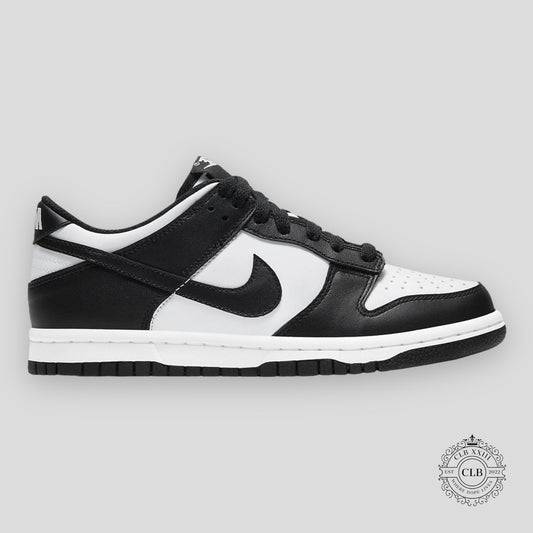 NIKE DUNK LOW (GS) "PANDA"