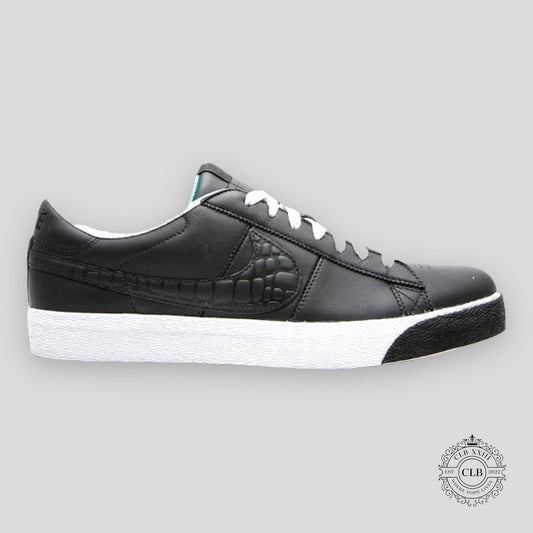NIKE BLAZER LOW PREMIUM "TIFFANY"