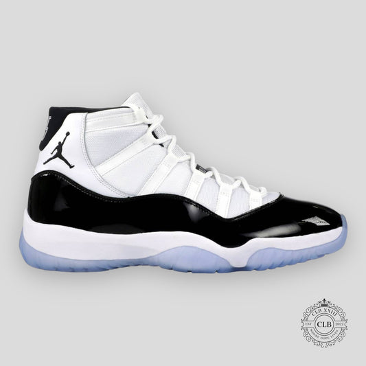 AIR JORDAN 11 "CONCORD" 2018