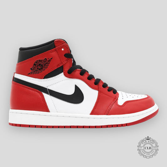 AIR JORDAN 1 RETRO HIGH OG "CHICAGO" 2015