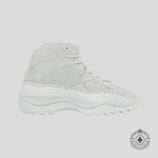 Adidas Yeezy Desert Boot Salt