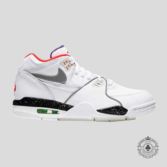 Nike Air Flight '89 Planet of Hoops