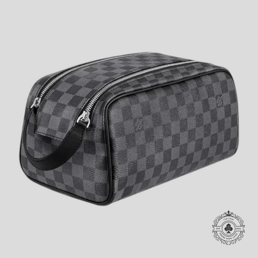 Louis Vuitton Dopp Kit Toilet Pouch